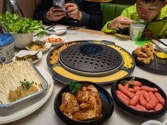 -韩宫宴炭火烤肉(印象城店)
