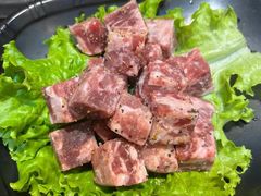 -猪小牛烤肉(青塔店)