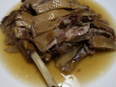 卤菜-望亭楼酒店(凤凰西路店)