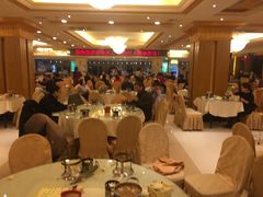 大堂-顺峰火锅自助