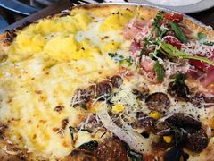 -1861意大利餐厅(文化广场店)