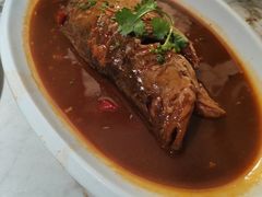 -又见炊烟私房菜(敬亭路店)