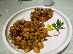 -朝郡酒家·粤菜(燕大星苑店)