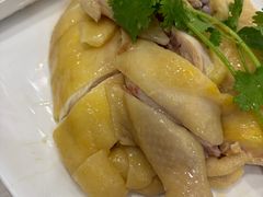 -巫记鸡饭店