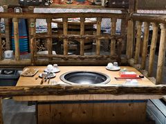 -白城车站店一九二八铁锅炖