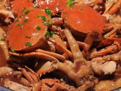 -胖哥俩肉蟹煲(爱琴海购物公园店)