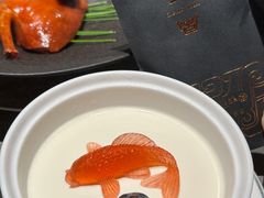 -曾宴·楚菜(湖北省博物馆店)