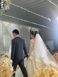 -Sunny喜铺婚礼定制·求婚策划