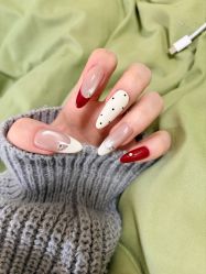 -斯馨·健康美甲美睫