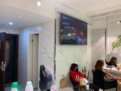 点击看大图 -潘多拉Hairsalon