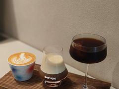 -Dogi&kiki Coffee(中心商务大厦店)