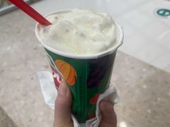 -DQ·蛋糕·冰淇淋(万达店)