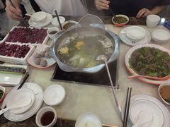 -潮悦牛肉火锅城(水贝店)