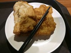 -马凯餐厅(长椿街店)