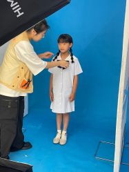 -海马体家庭照相馆(杭州萧山万象汇店)