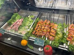 -卢布里西餐厅(总店)