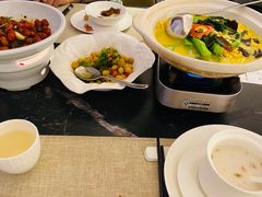 -楚禾宴·家宴(光谷大道店)