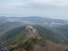 -缥缈峰景区