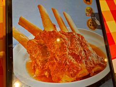 -西贝(金桥店)