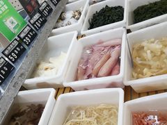 -永辉超市(华地财富广场店)
