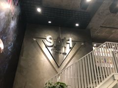 -SAH健身私教工作室(紫东店)