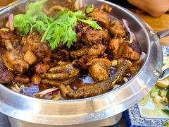 -老味道1992(武当山店)