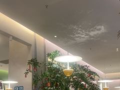 -Aqua Oasis 水天堂(太湖中心mall店)