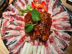 -KimPro 辛普乐概念韩餐