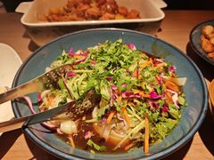 -耶里夏丽·新疆菜·28年喀什老馆(田林东路店)