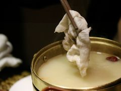 -慢丽江·云南野生菌土鸡锅(付家庄店)