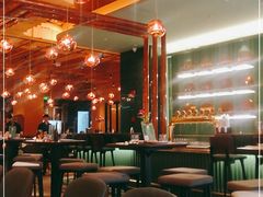 大堂-Ambra Haus琥珀屋精酿餐厅(宝山店)