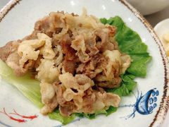 -元山烤肉店(假日广场店)