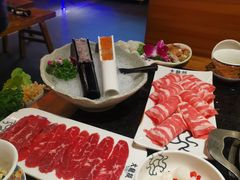 -大龙燚火锅(南山大道店)