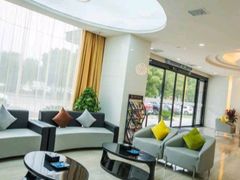 -牙博士口腔品牌连锁(杨浦店)