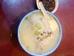 -廖老妈蹄花店(人民公园陕西街259号店)