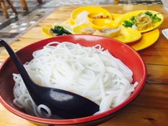 -老滇过桥米线(永安路店)