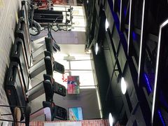 -UP健身私教馆(海岸城店)