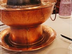 -东来顺饭庄(天坛店)