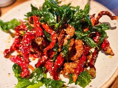 -薇酌饮·陕西菜(南门外店)