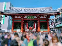 -浅草寺