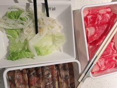 -野妹火锅(龙岗店)