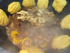 -袁小二大东北铁锅炖(吉祥村总部)