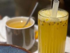 -BE BRIGHT KITCHEN(正佳广场店)