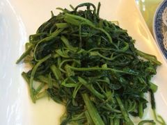 空心菜-煌潮大酒店