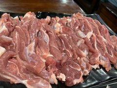 -大明铜锅·烤涮坊·烧烤(总店)