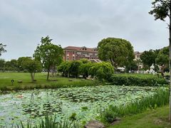 -歌斐颂巧克力小镇