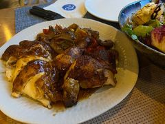 -LA MAISON公鸡和龙(蛇口店)