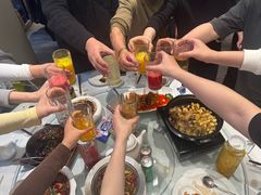 -忆家一宴(大木桥路旗舰店)