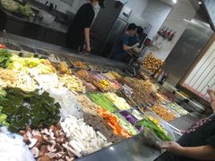 -林静小吃(复兴路店)