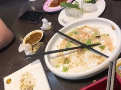 -元气寿司(东方宝泰店)